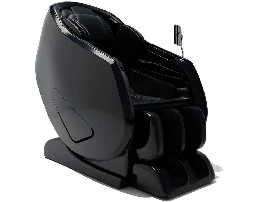 Medical Breakthrough - Medical Breakthrough X™ 8 - Hand Massage Chair - Massage Chair