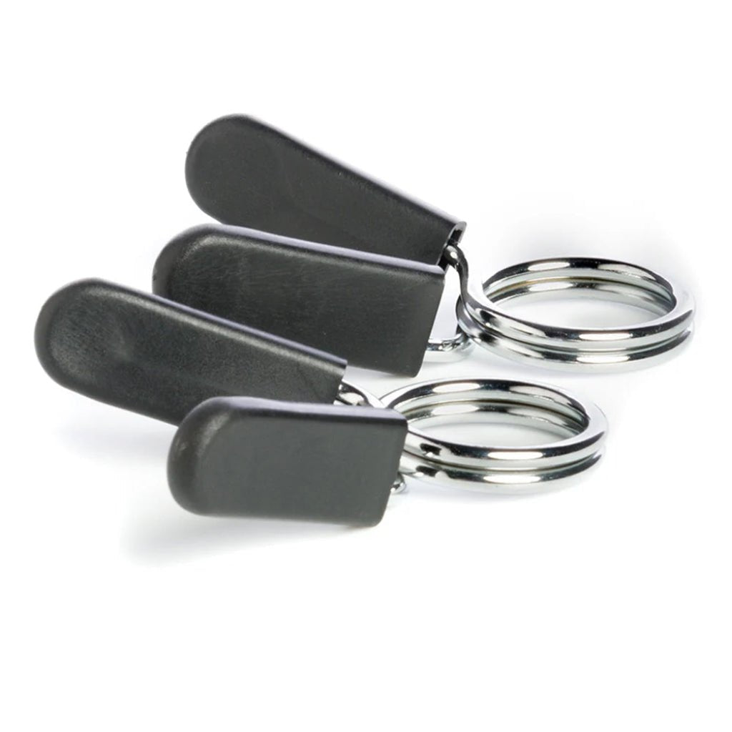 Power Systems - Standard 1" Spring Collars (Pair) - Clamps, Collars & Accessories - Revive and Lift