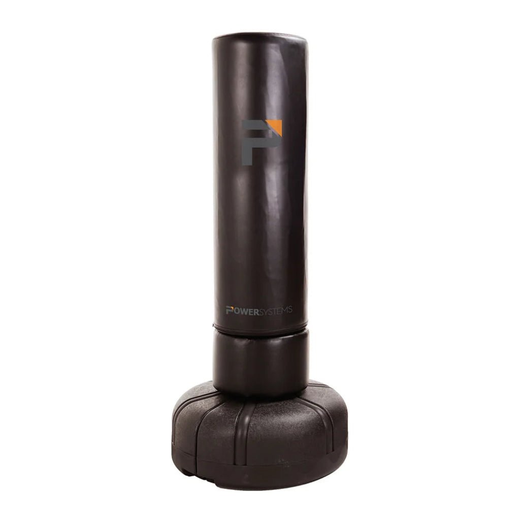 Power Systems - PowerForce Free Standing Bag - Punching Bag - Revive and Lift