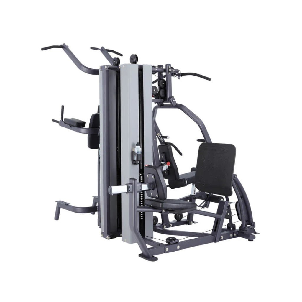 SteelFlex - MG200 Multi-Gym - Multi - Gym - Revive and Lift
