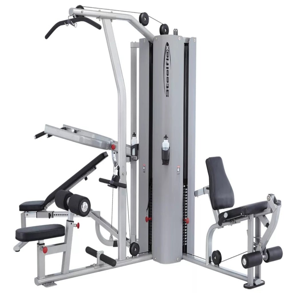 SteelFlex - MG3000 Multi - Gym - Multi - Gym - Revive and Lift