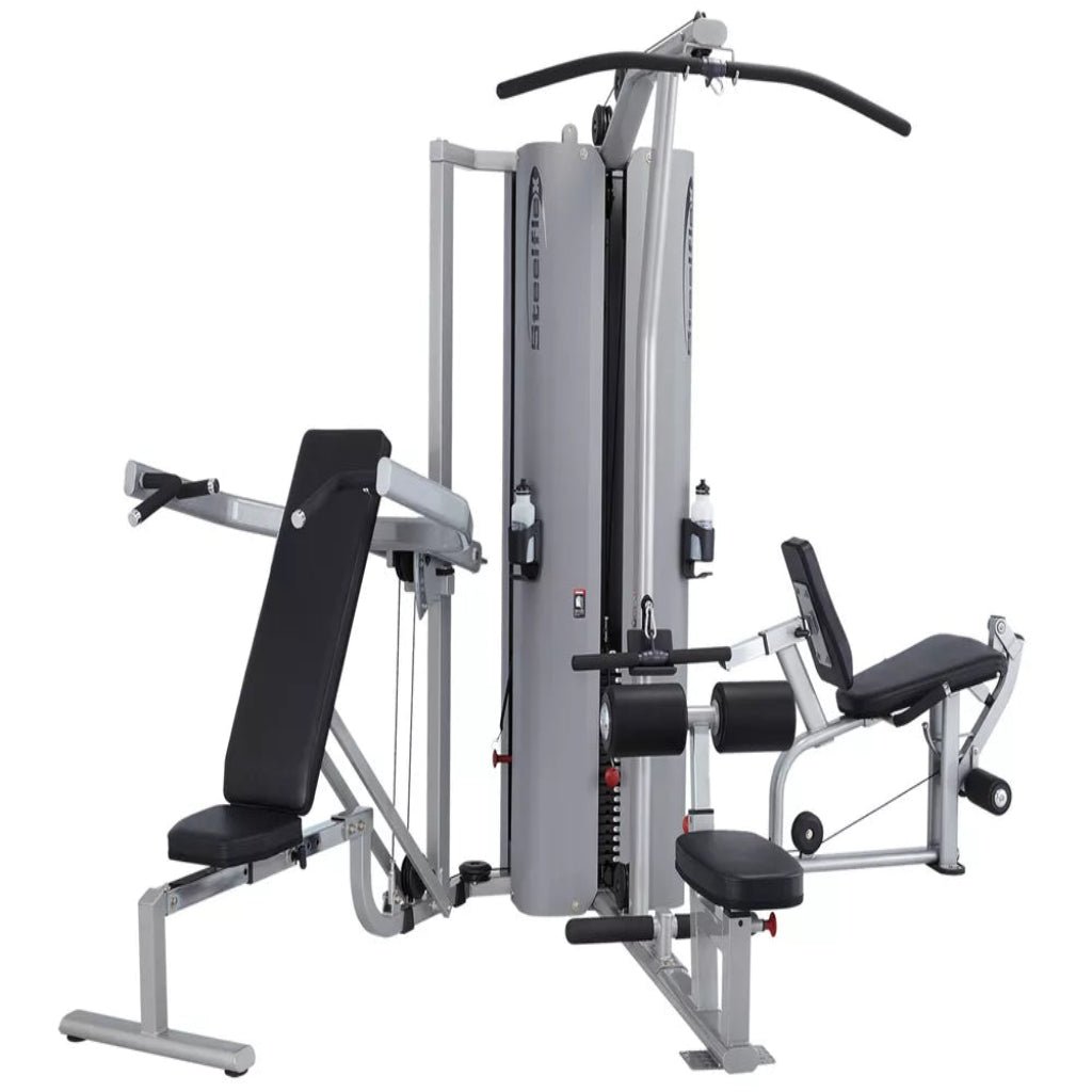 SteelFlex - MG3000 Multi-Gym - Multi - Gym - Revive and Lift