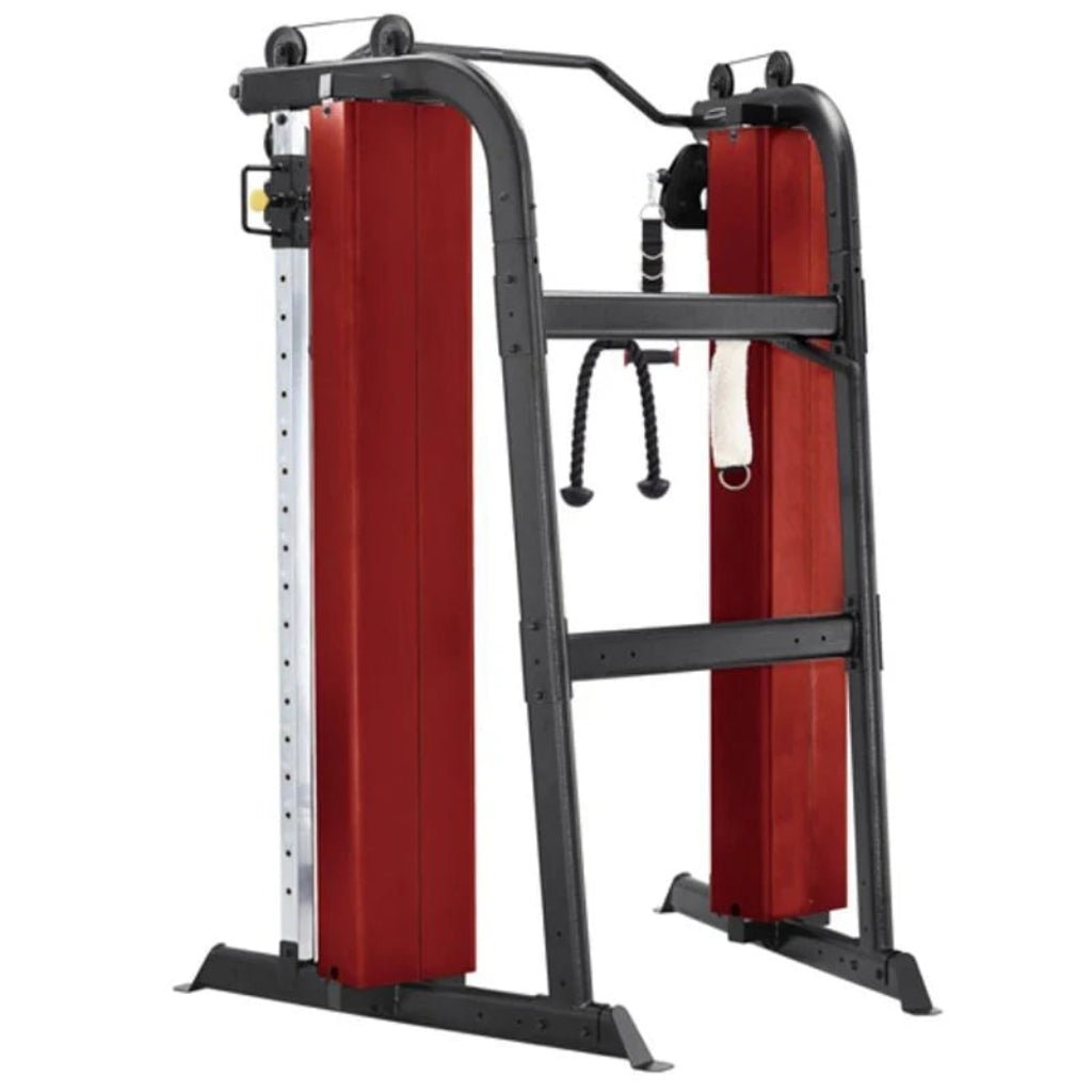 SteelFlex - CLDCC Dual Cable Column - Cable Machine - Revive and Lift