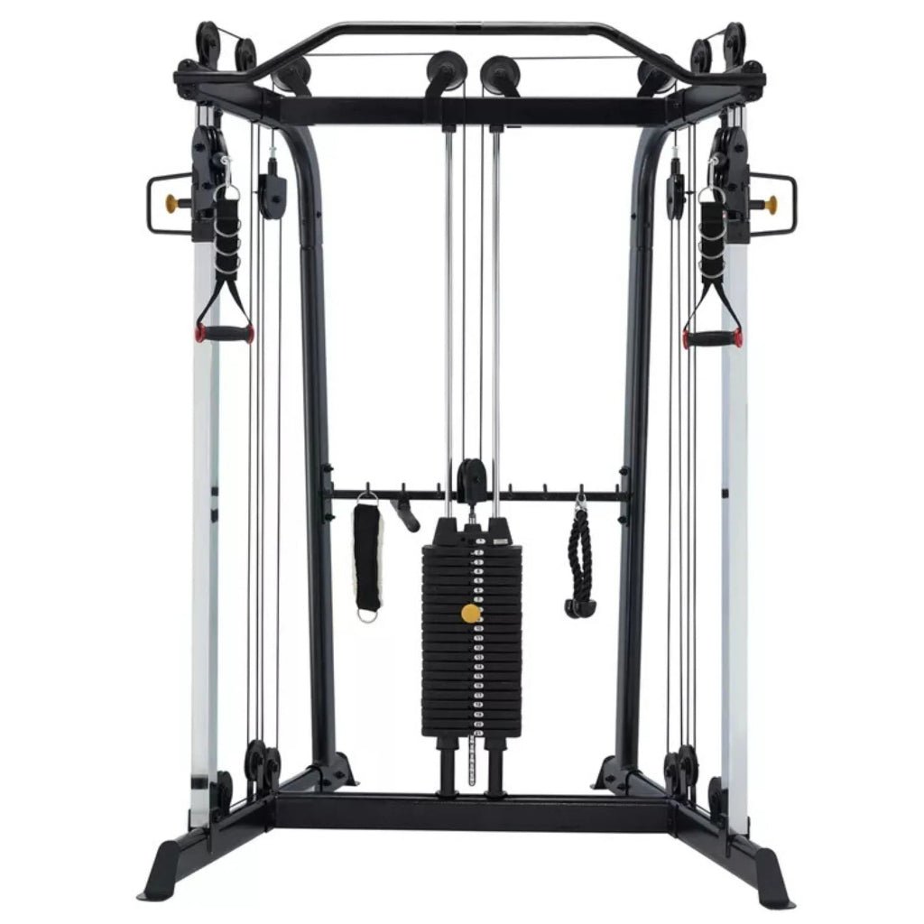 SteelFlex - CLSS Single Cable Column - Cable Machine - Revive and Lift