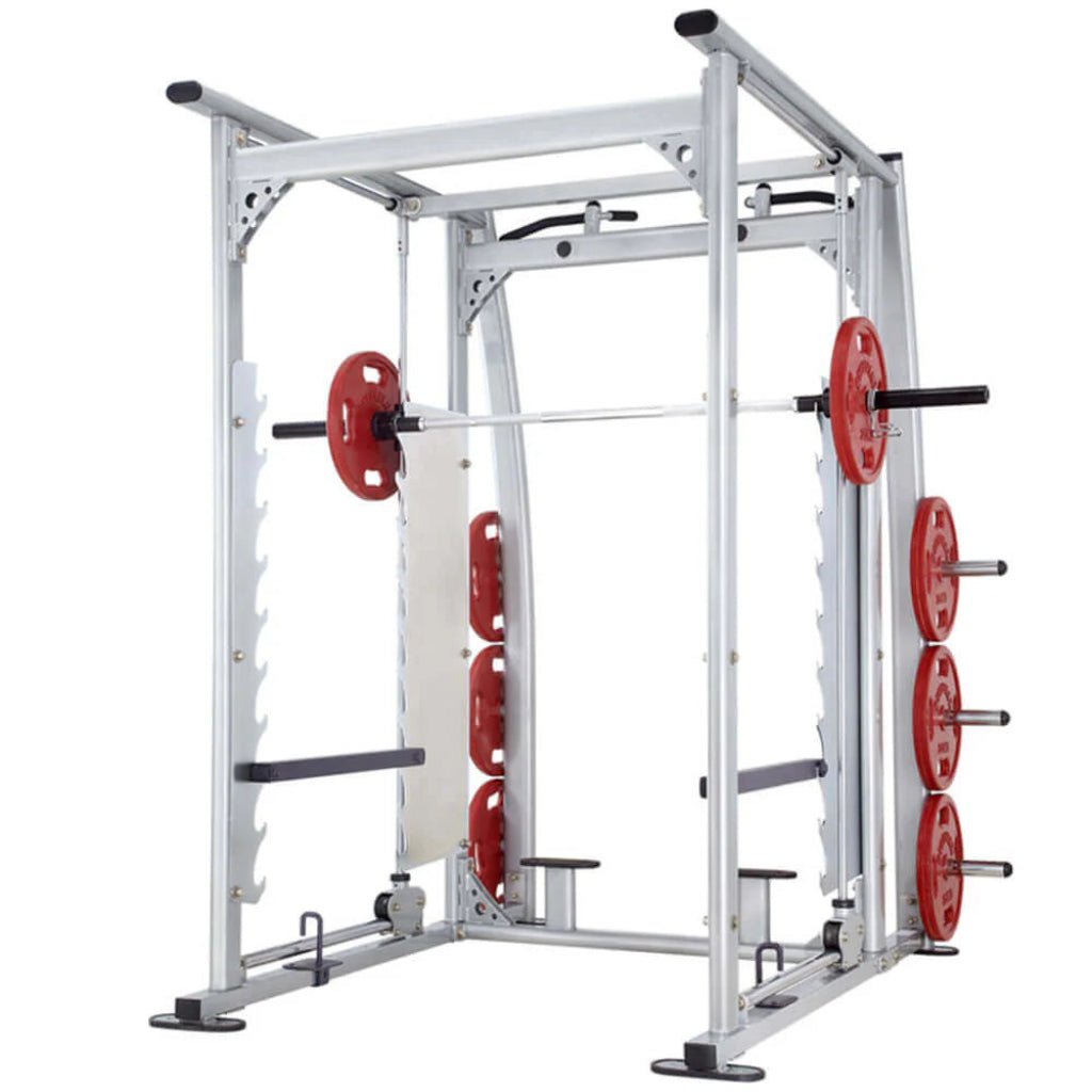 SteelFlex - M3DSM 3D Smith Machine - Smith Machine - Revive and Lift
