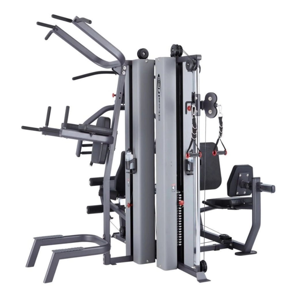 SteelFlex - MG300 Multi-Gym - Multi - Gym - Revive and Lift