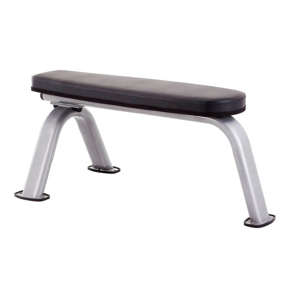 SteelFlex - NFB Flat Bench - Bench - Revive and Lift