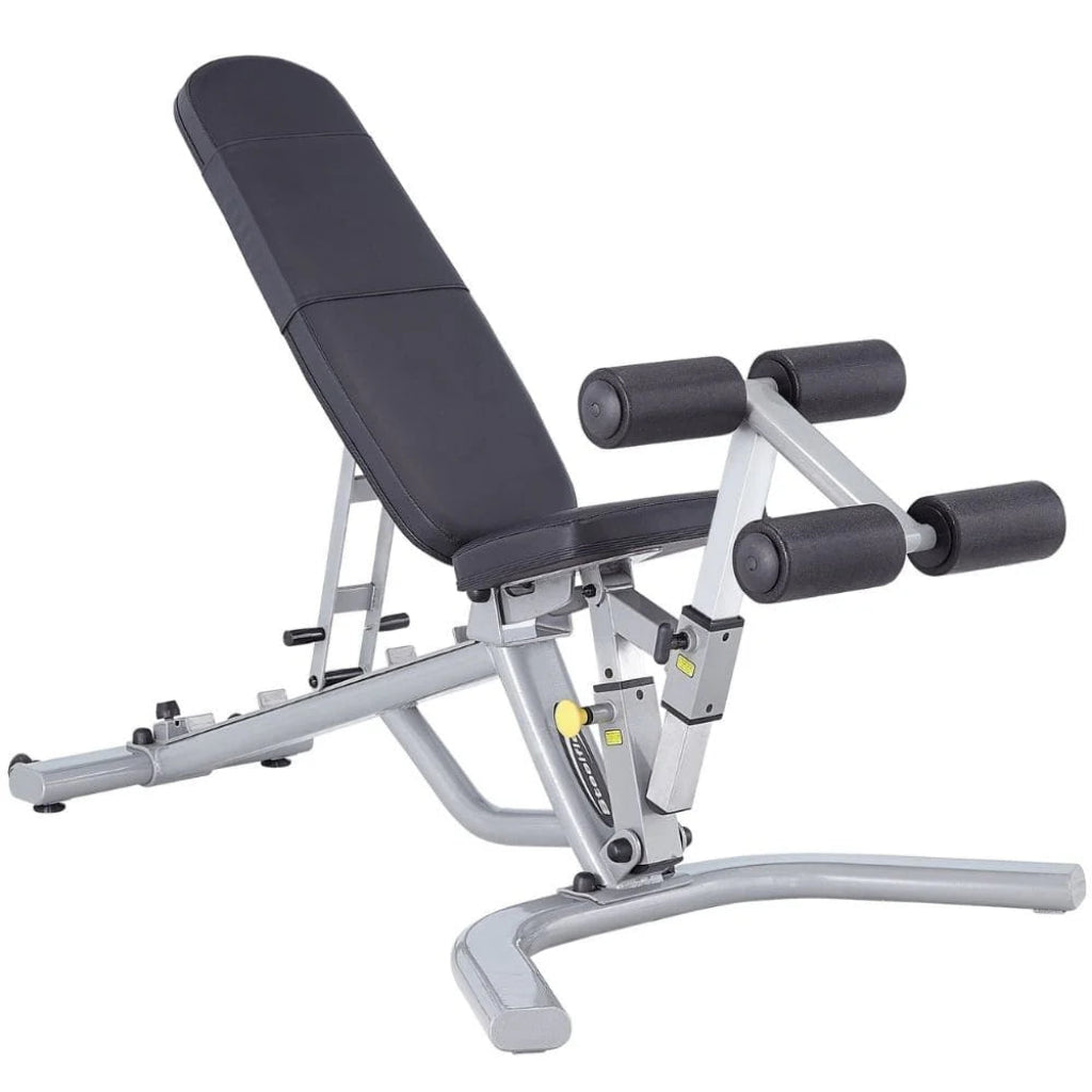 NFID Flat Inline Decline Bench