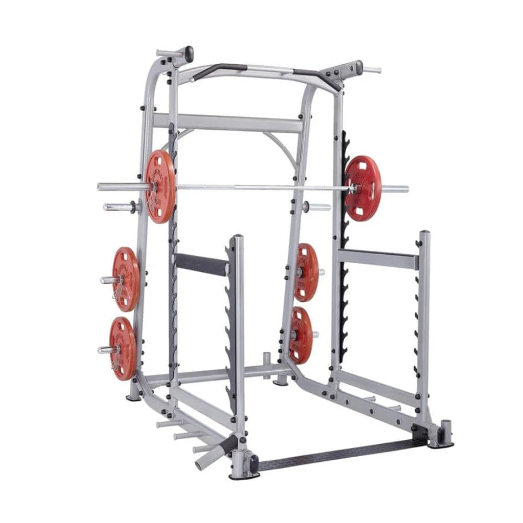 NOPR Olympic Press Rack