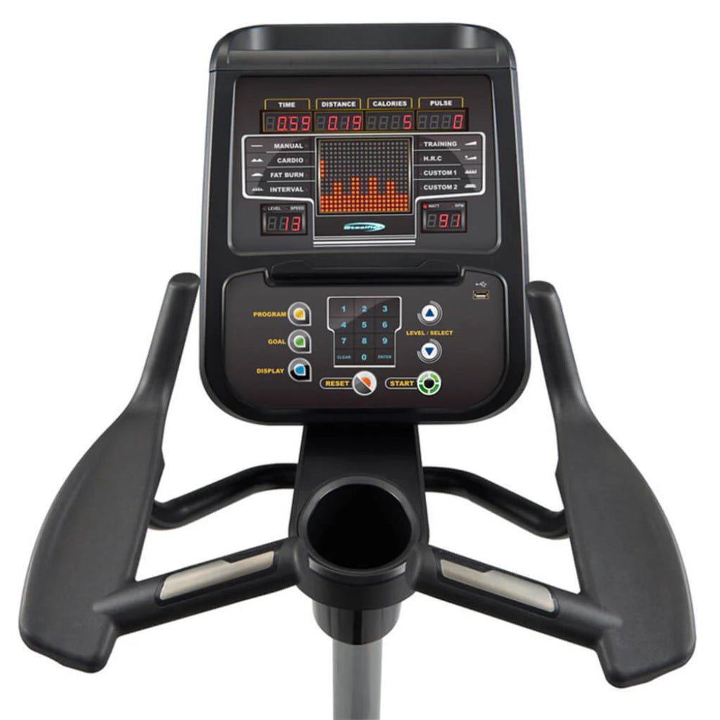 SteelFlex - PB10 Upright Bike - Upright Bike - Revive and Lift