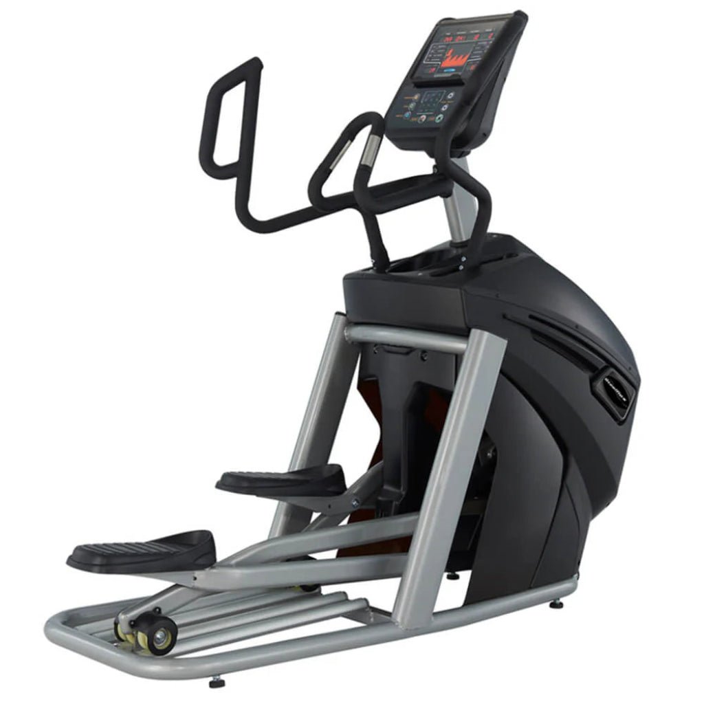 SteelFlex - PESG Self Generated Elliptical - Elliptical - Revive and Lift