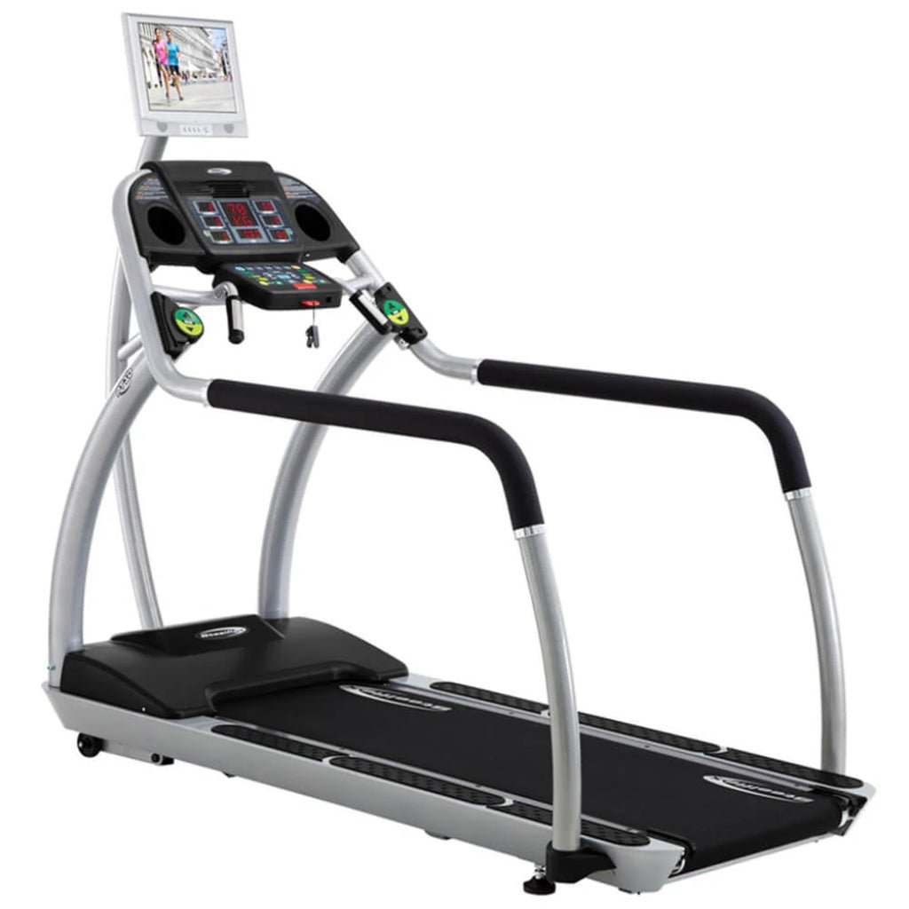 SteelFlex - PT10 Commercial Rehabilitation Treadmill - Treadmill - Revive and Lift