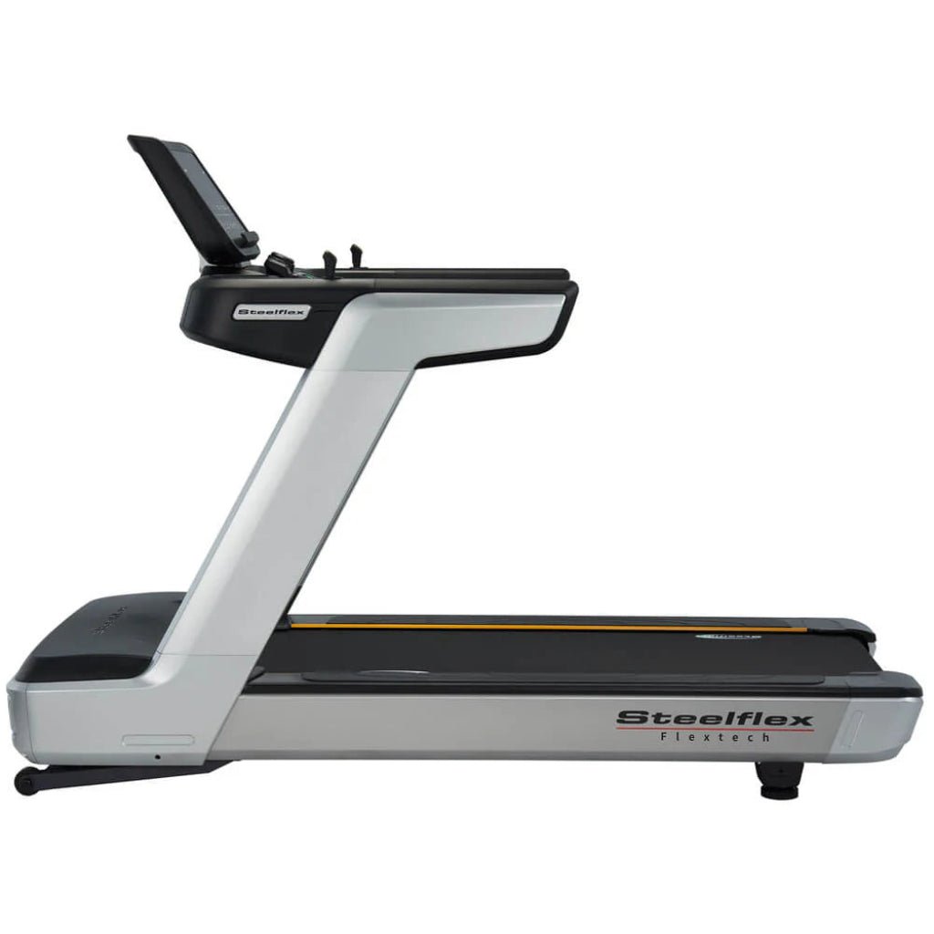 SteelFlex - PT20 Commercial Treadmill - Treadmill - Revive and Lift