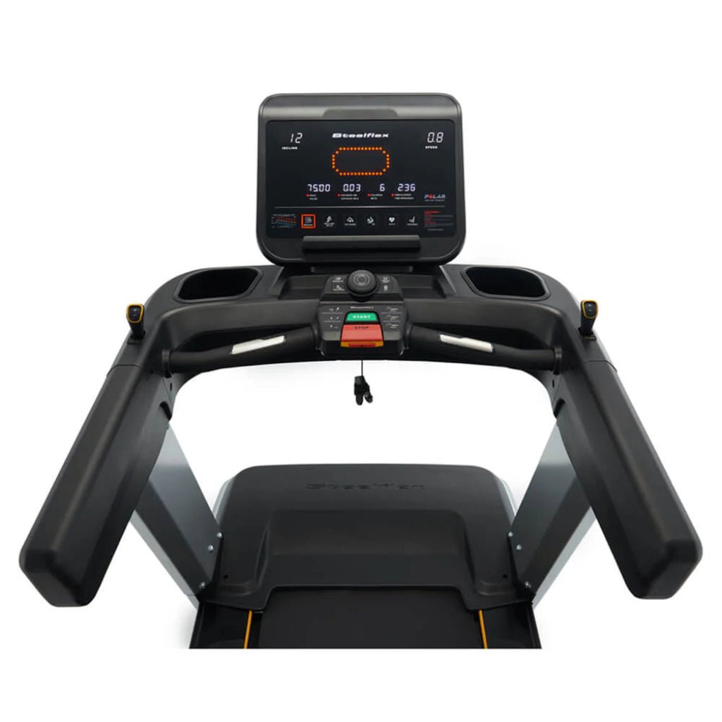 SteelFlex - PT20 Commercial Treadmill - Treadmill - Revive and Lift