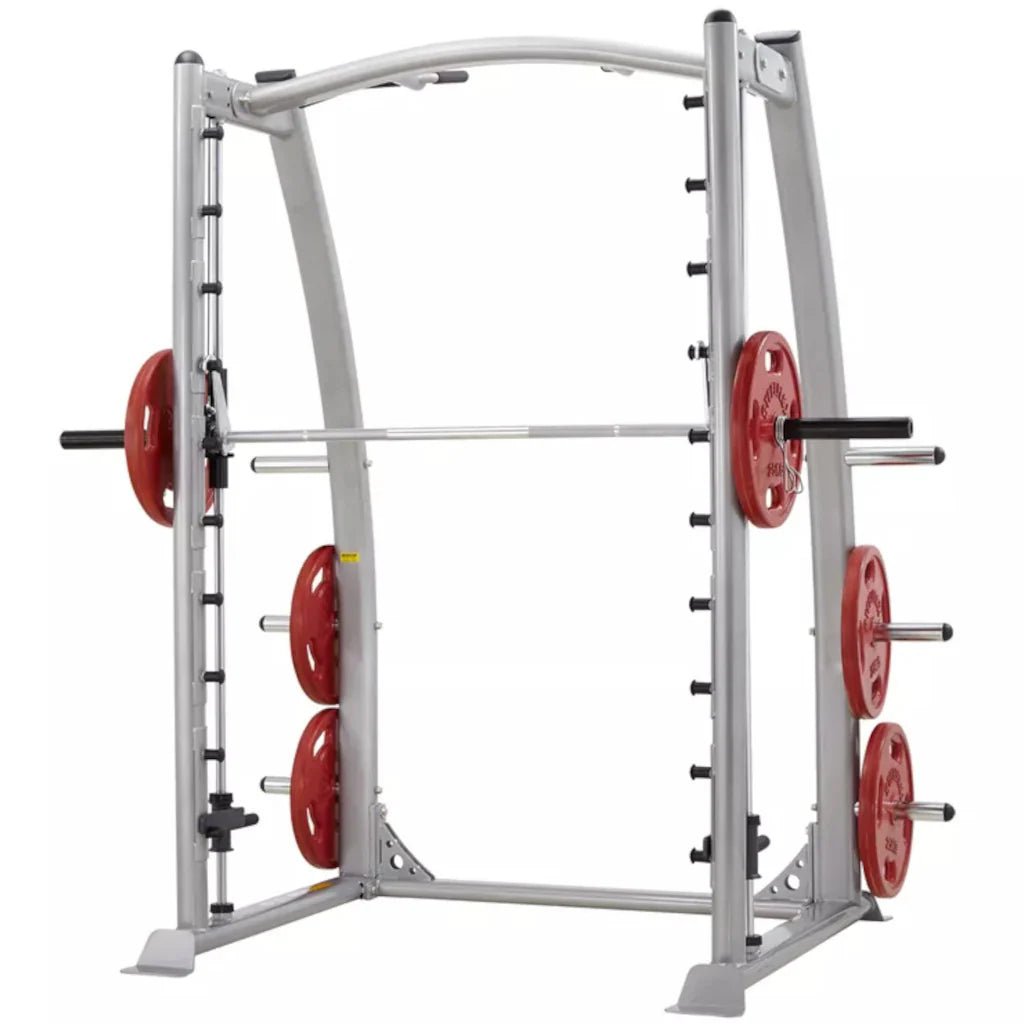 SteelFlex - MSM Counter Balanced Smith Machine - Smith Machine - Revive and Lift