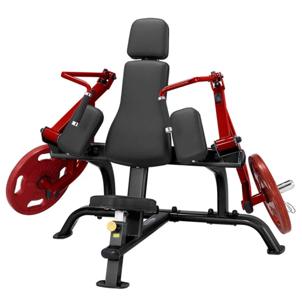 SteelFlex - PLTE Tricep Extension - Plate Loaded - Revive and Lift
