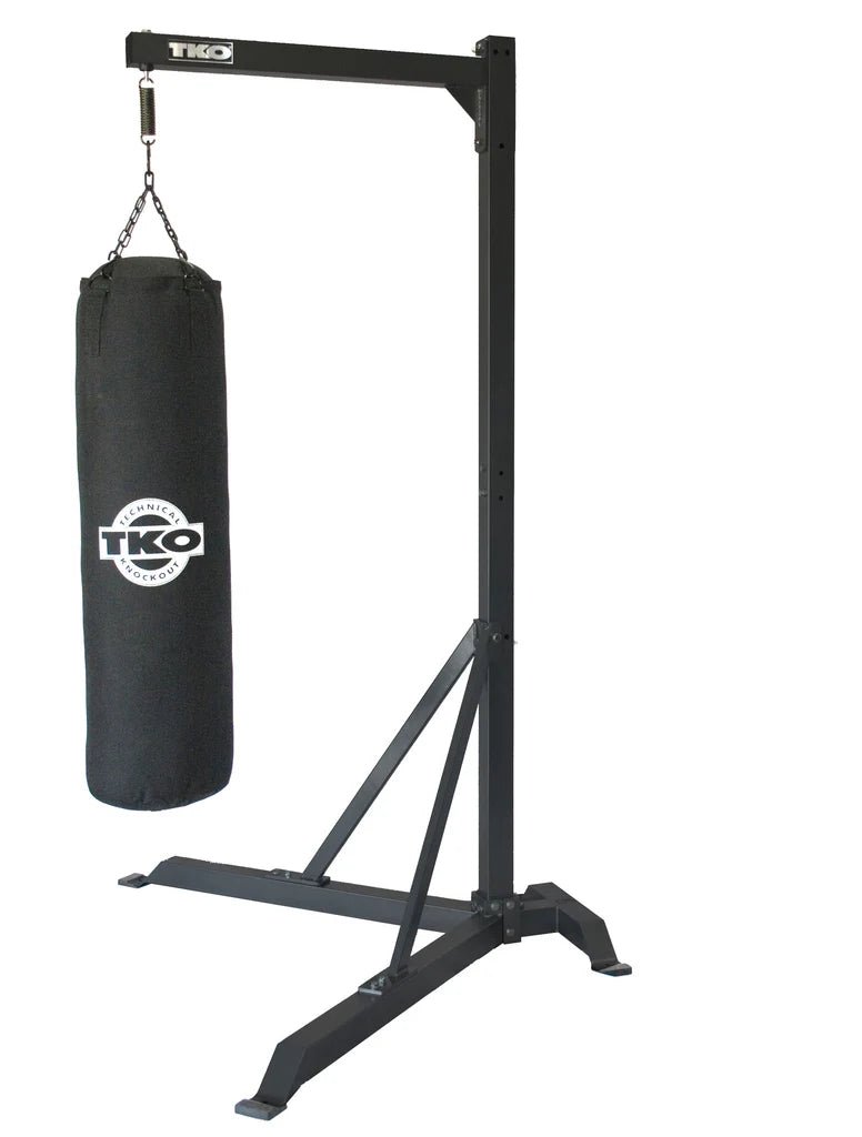 TKO Strength & Performance - TKO 502V Pro Style Commercial Heavy Bag - Punching Bag