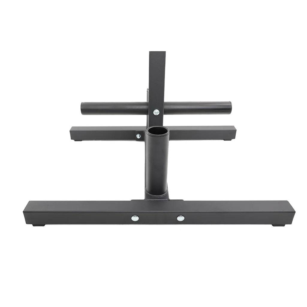 TKO Strength & Performance - TKO 6205 Light Commercial Olympic Weight Plate Tree - Weight Plate Storage