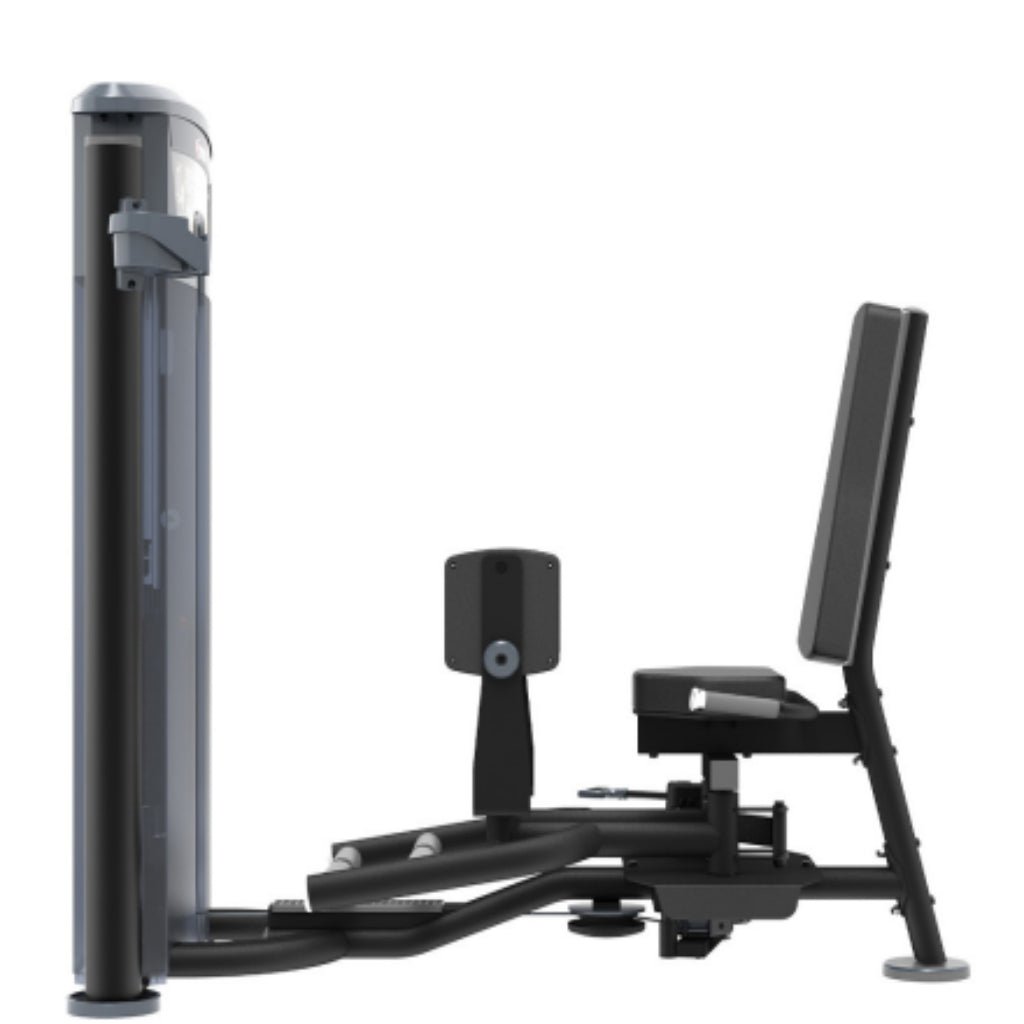 TKO Strength & Performance - TKO 7015 Selectorized Hip Abduction Adduction Machine - Selectorized