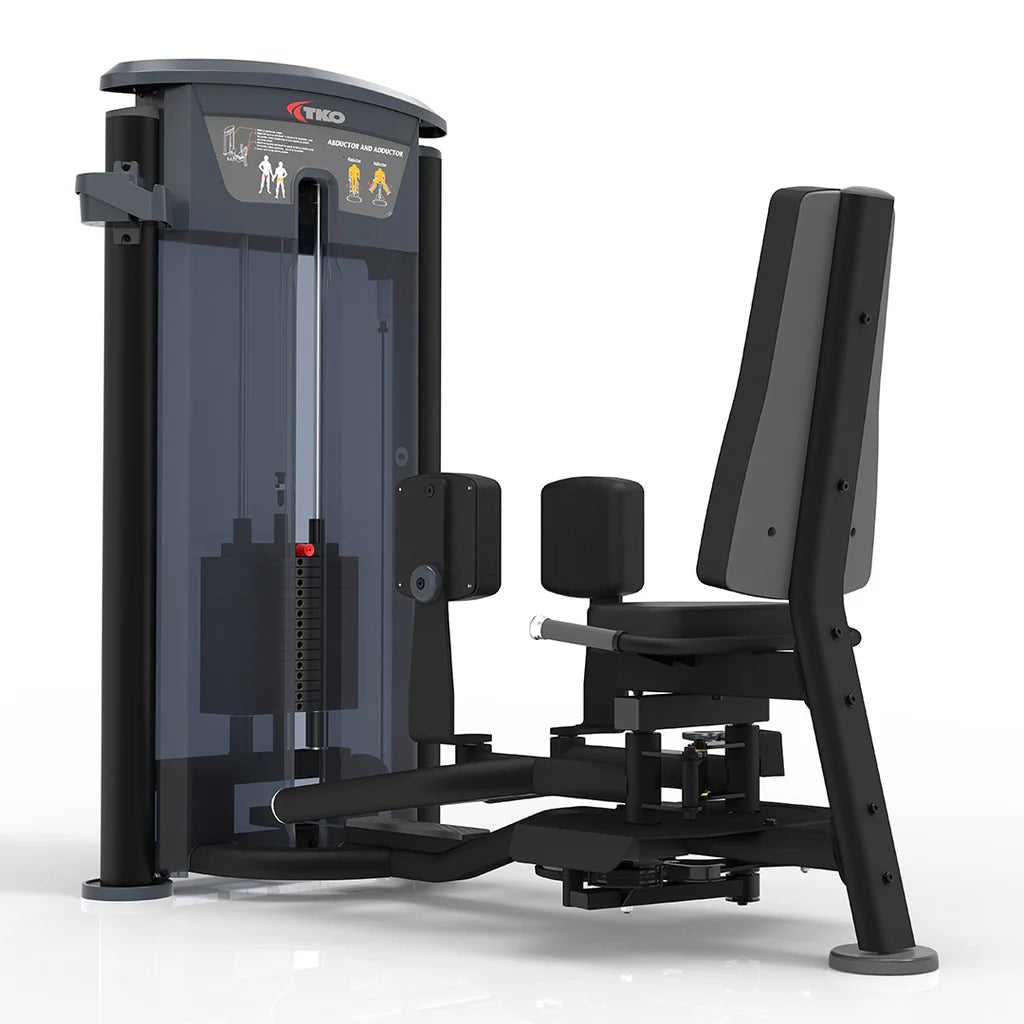 TKO Strength & Performance - TKO 7015 Selectorized Hip Abduction Adduction Machine - Selectorized