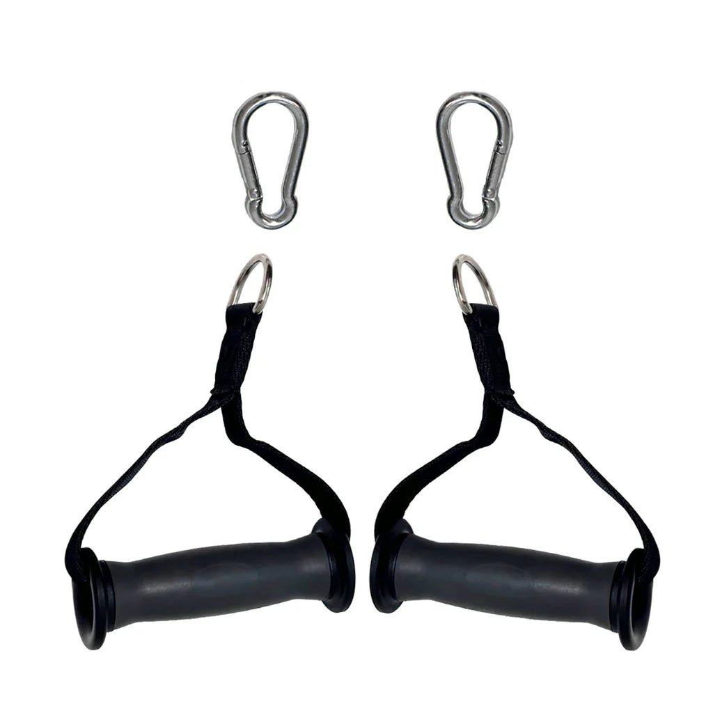 TKO Strength & Performance - TKO 7030B Cable Crossover Machine - Cable Crossover