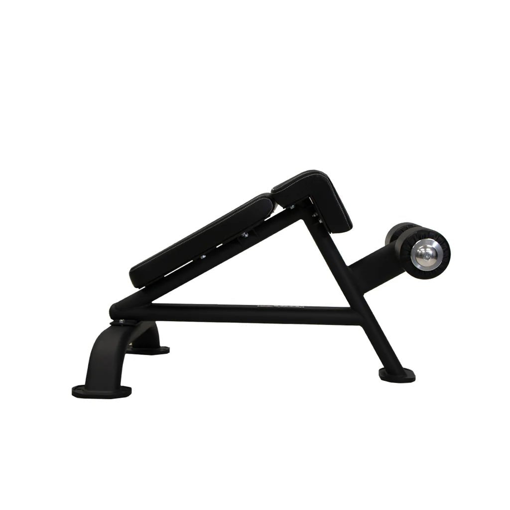 TKO Strength & Performance - TKO 7043 Signature Series Abdominal Crunch Bench - Bench