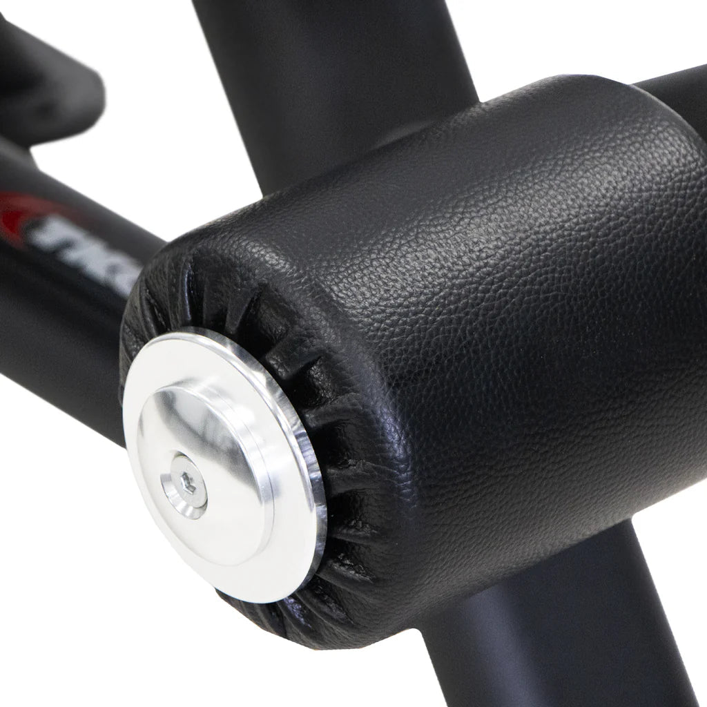 TKO Strength & Performance - TKO 7043 Signature Series Abdominal Crunch Bench - Bench