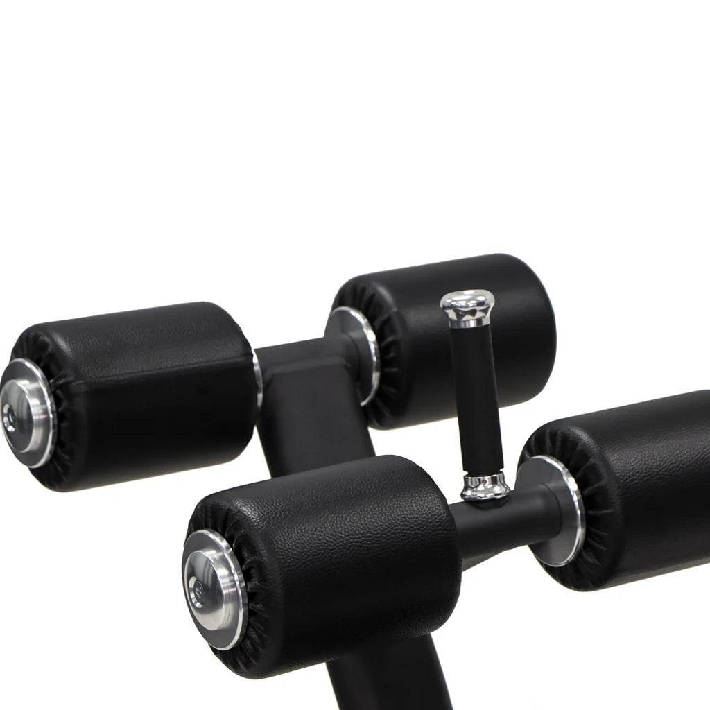 TKO Strength & Performance - TKO 7047 Signature Series Multi - Ab and Decline Workout Bench - Bench