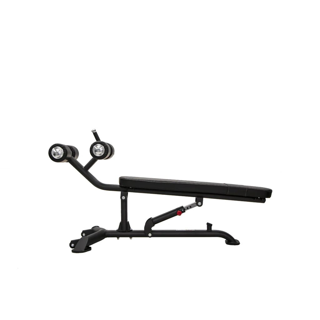TKO Strength & Performance - TKO 7047 Signature Series Multi - Ab and Decline Workout Bench - Bench