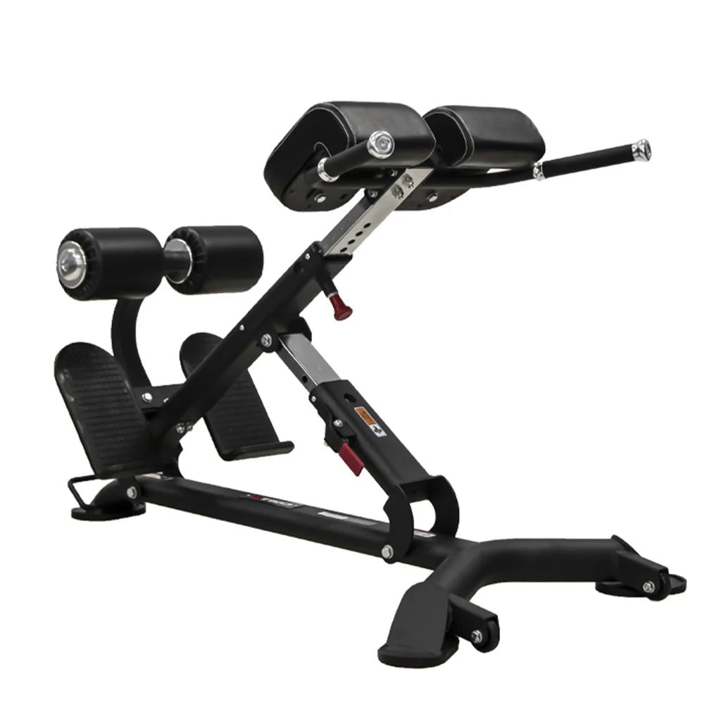 TKO Strength & Performance - TKO 7048 Signature Series Multi - Angle Hyperextension Bench - Bench