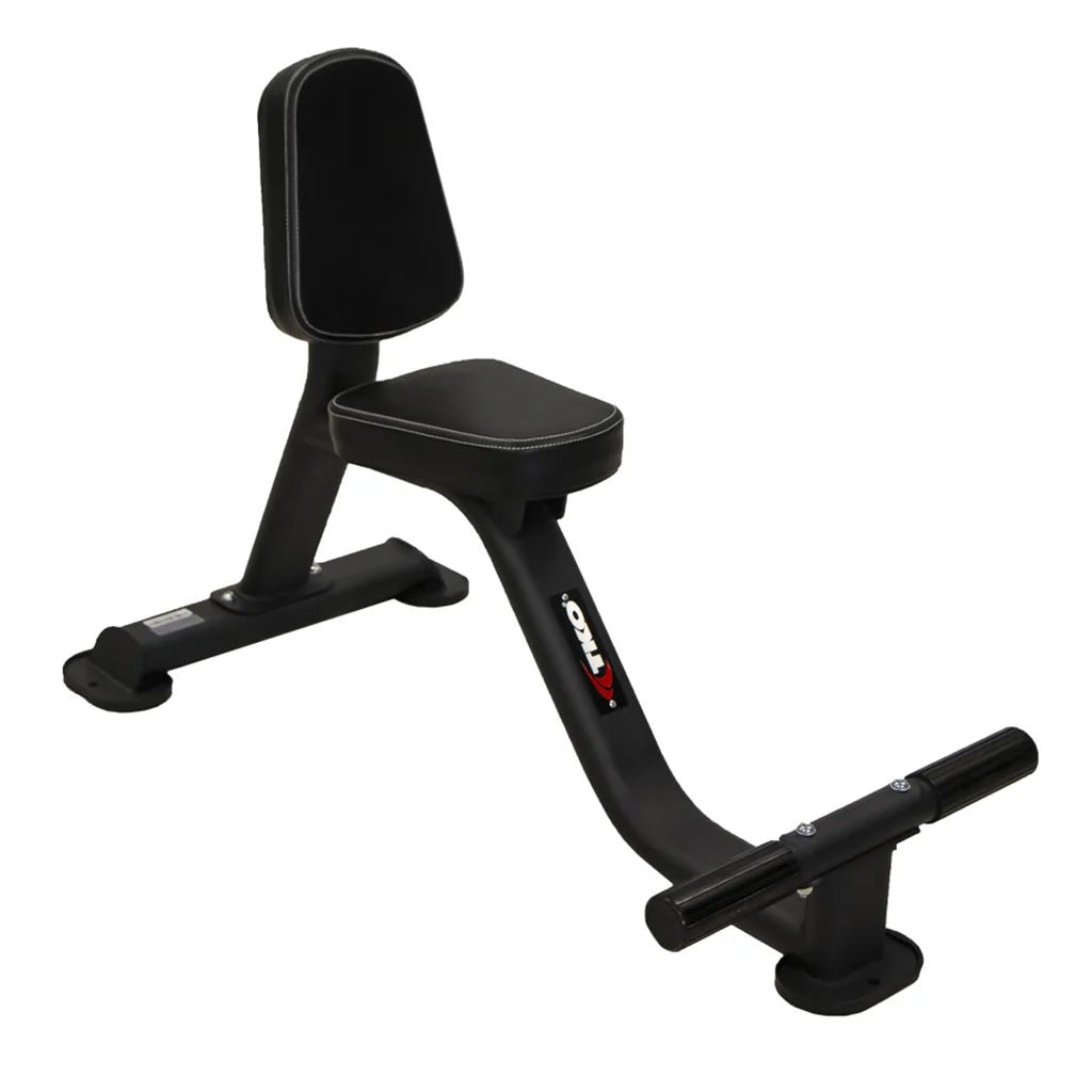 TKO Strength & Performance - TKO 7049 Signature Series Utility Weight Bench - Bench