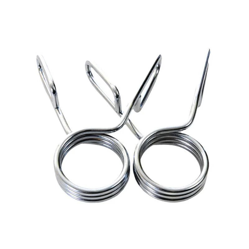 TKO Strength & Performance - TKO 803OR - 300 Olympic Rubber Grip Plate Set with Economy Bar - Full Plate Set with Bar