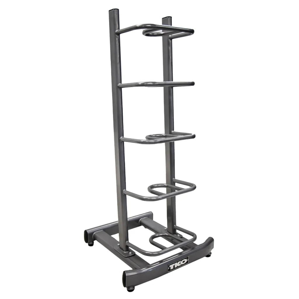 TKO Strength & Performance - TKO 838PBR2 Commercial Performance Bag Rack - Performance Bag Storage