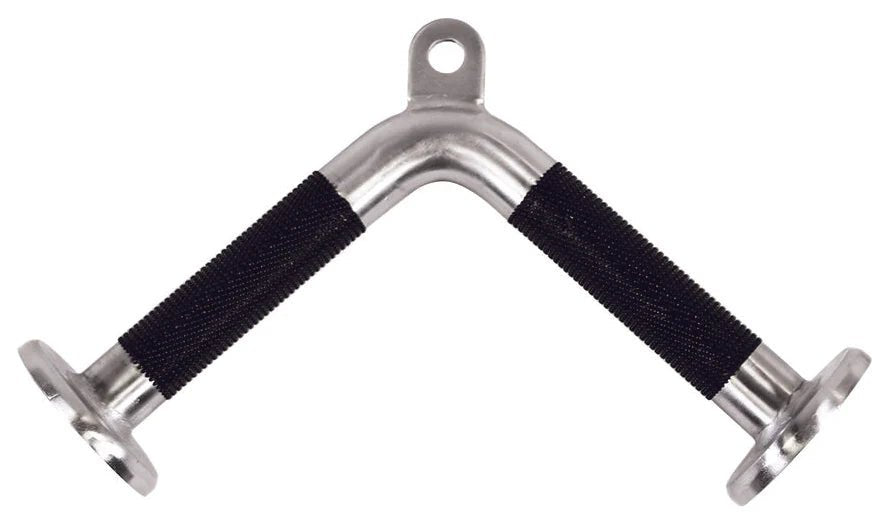 TKO Strength & Performance - TKO 848ACRS Accessory Rack with 16 Accessories - Accessory Storage