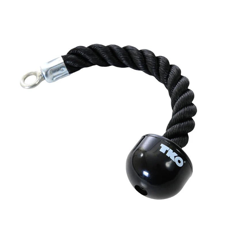 TKO Strength & Performance - TKO 848ACRS Accessory Rack with 16 Accessories - Accessory Storage