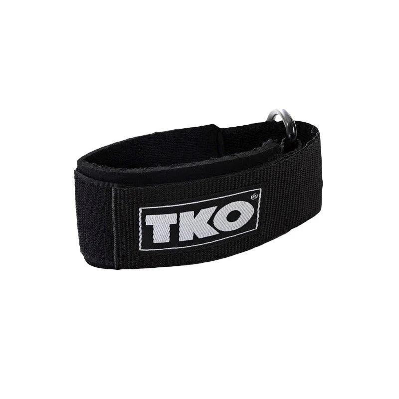 TKO Strength & Performance - TKO 848ACRS Accessory Rack with 16 Accessories - Accessory Storage