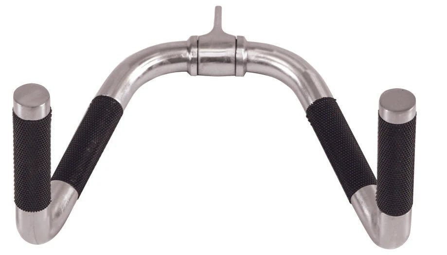 TKO Strength & Performance - TKO 848ACRS Accessory Rack with 16 Accessories - Accessory Storage