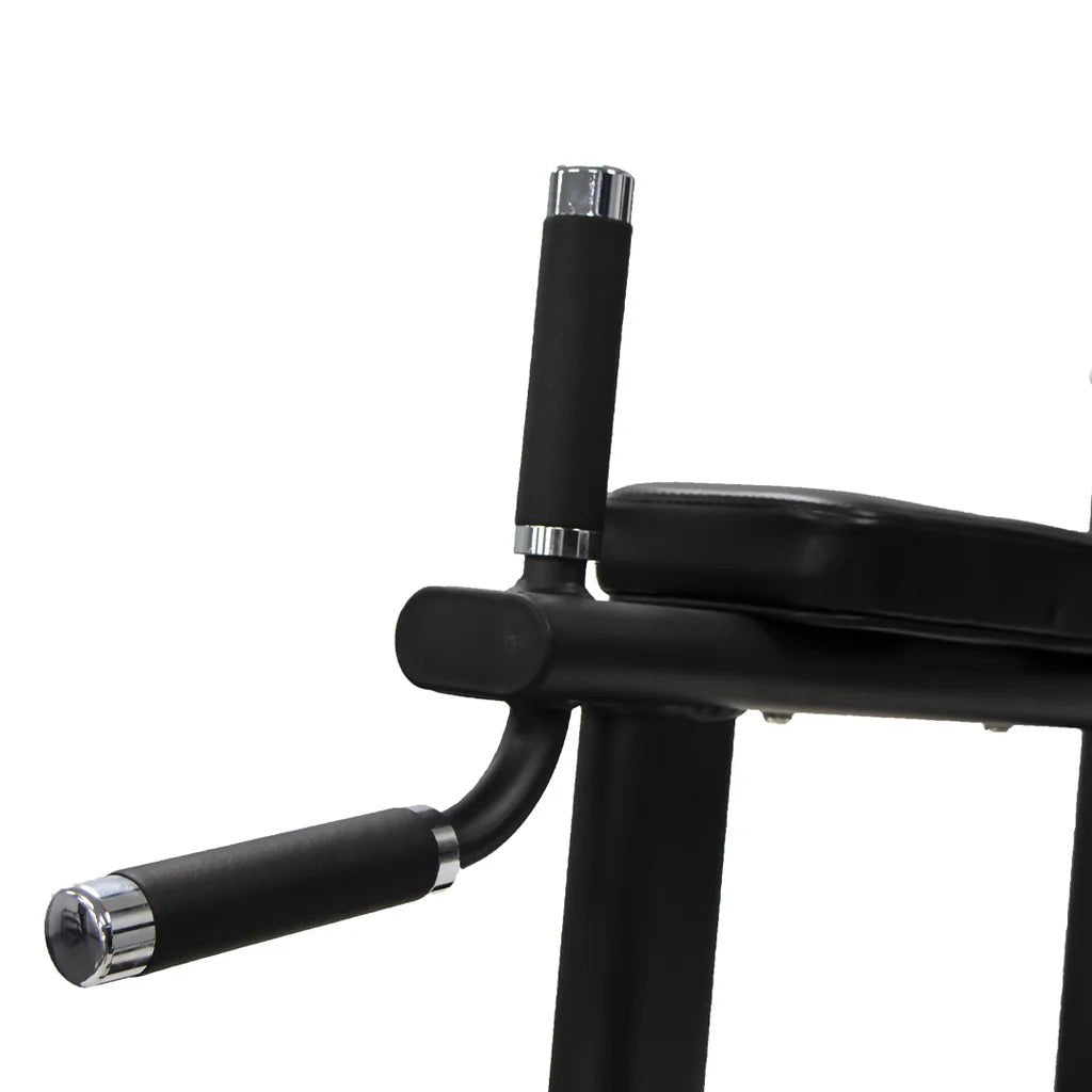 TKO Strength & Performance - TKO 870VKR2 Commercial Power Tower Station - Bench