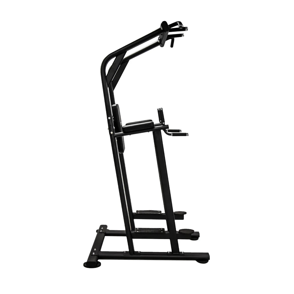 TKO Strength & Performance - TKO 870VKR2 Commercial Power Tower Station - Bench