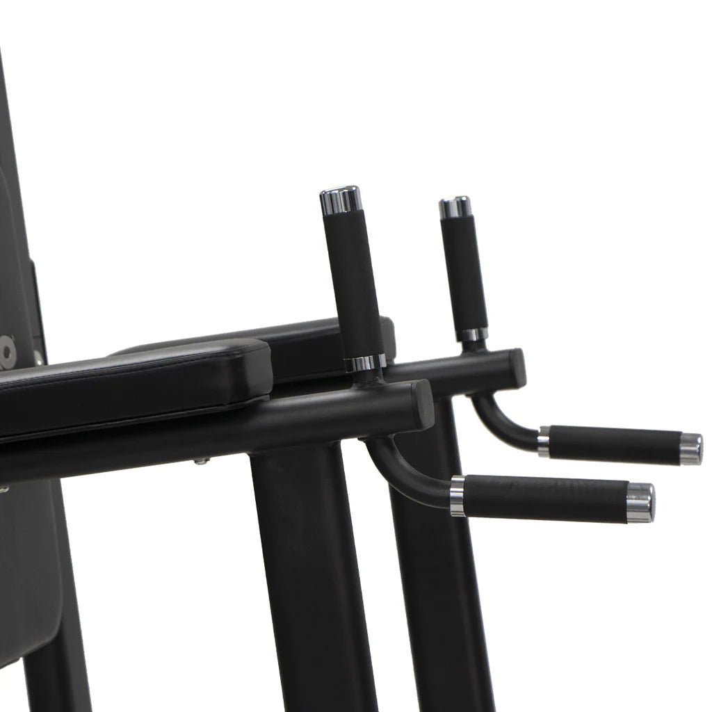 TKO Strength & Performance - TKO 870VKR2 Commercial Power Tower Station - Bench