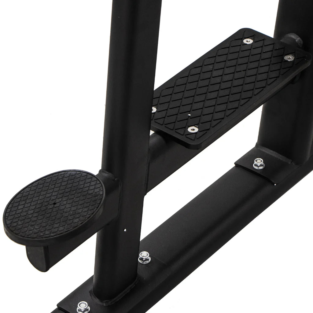 TKO Strength & Performance - TKO 870VKR2 Commercial Power Tower Station - Bench