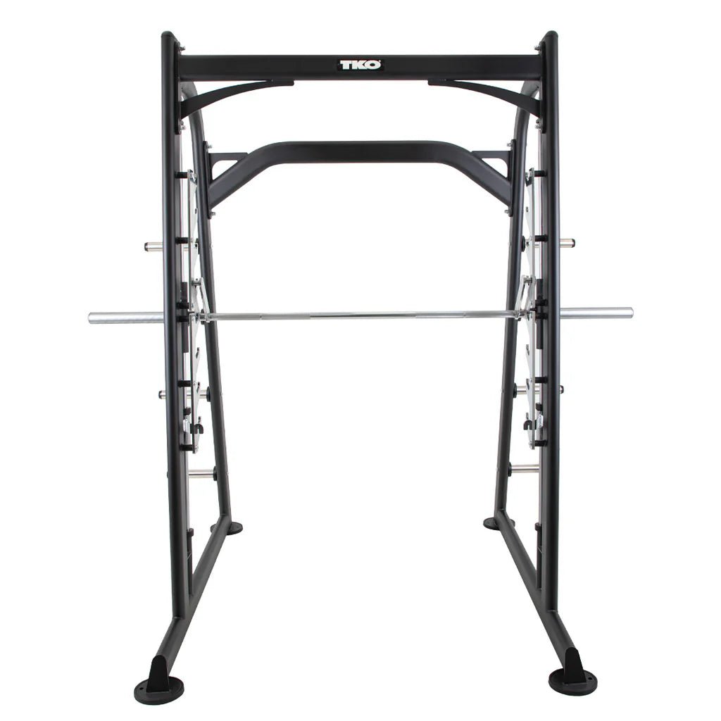 TKO Strength & Performance - TKO 872SM Commercial Smith Machine - Smith Machine