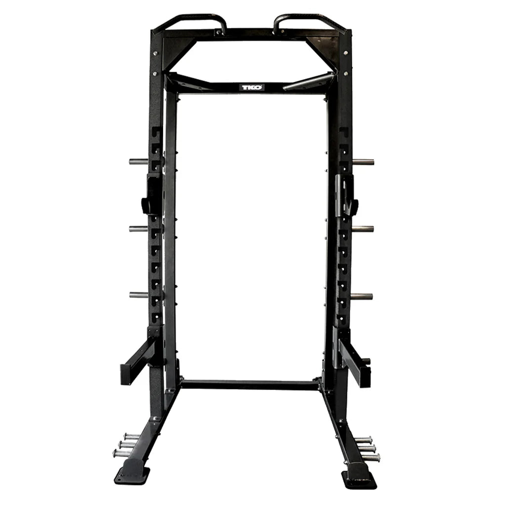 TKO Strength & Performance - TKO 921HR Commercial Half Power Rack - Half Rack