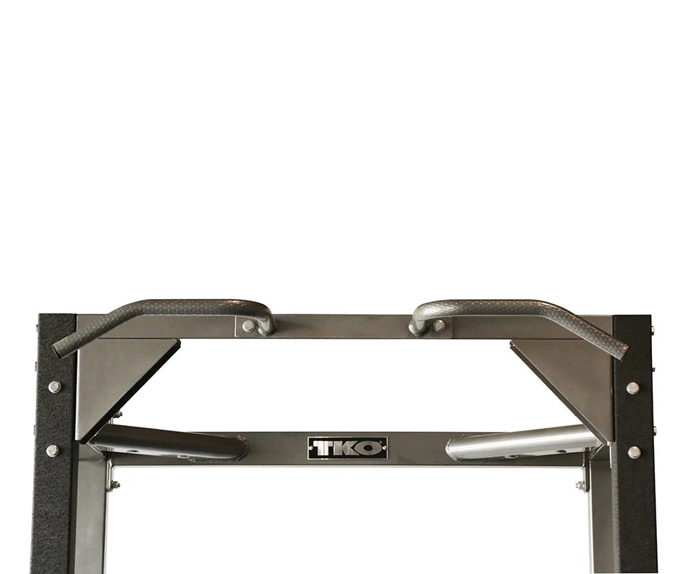 TKO Strength & Performance - TKO 921HR Commercial Half Power Rack - Half Rack
