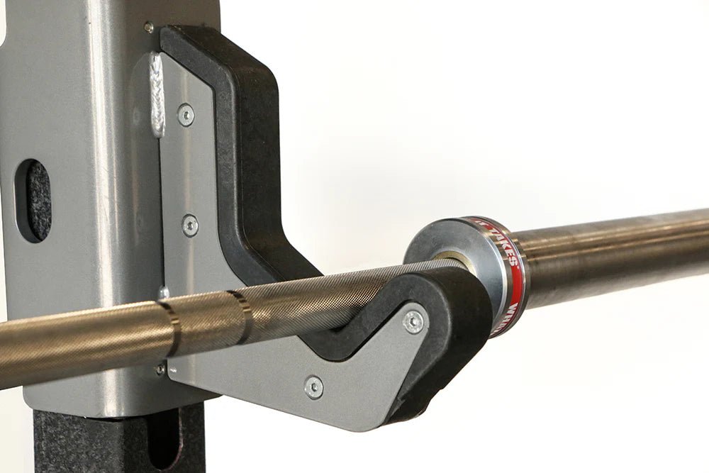 TKO Strength & Performance - TKO 921HR Commercial Half Power Rack - Half Rack