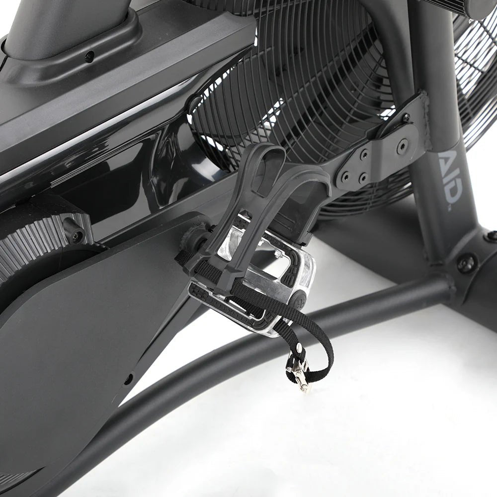 TKO Strength & Performance - TKO AirRaid 8AB Commercial Air Bike - Air Bike