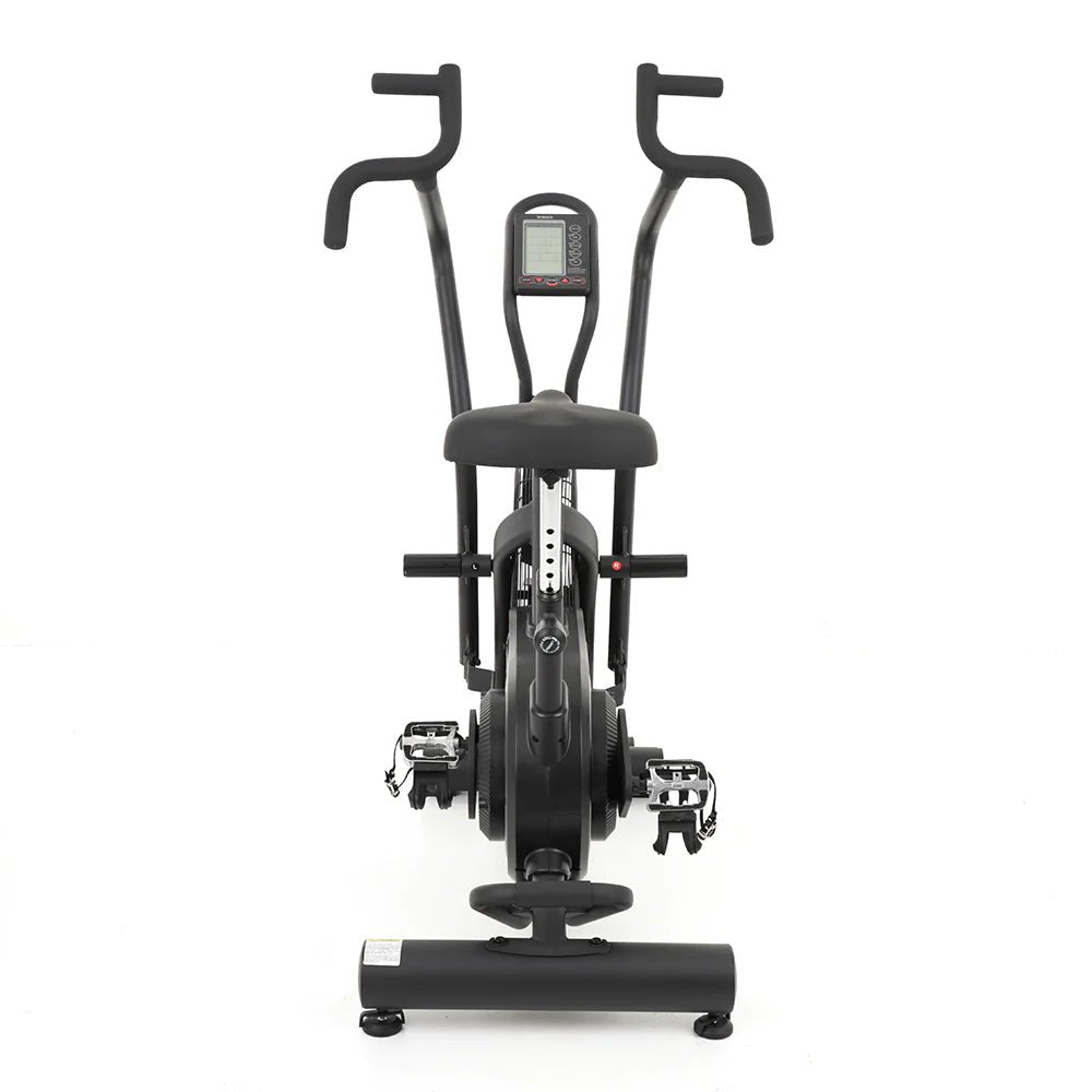 TKO Strength & Performance - TKO AirRaid 8AB Commercial Air Bike - Air Bike
