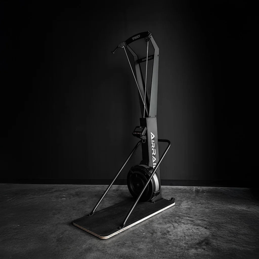 TKO Strength & Performance - TKO AirRaid 8ASKI Commercial SkiErg Trainer - Ski Trainer