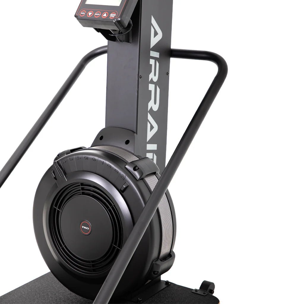 TKO Strength & Performance - TKO AirRaid 8ASKI Commercial SkiErg Trainer - Ski Trainer