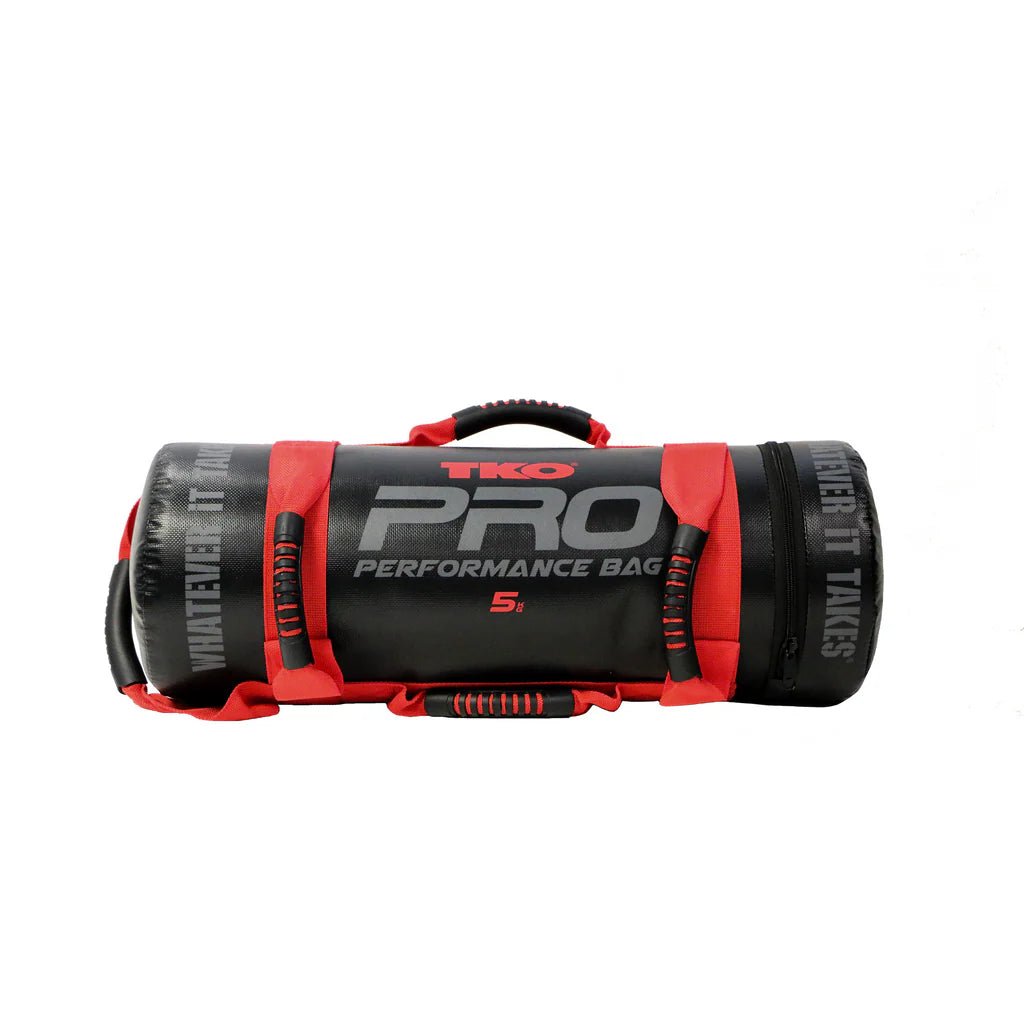 TKO Strength & Performance - TKO K250PB Pro Performance Sandbag Set - Sand Bag